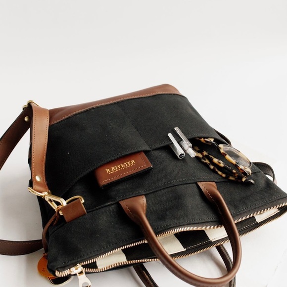 P. Riveter Handbags - R. Riveter purse new with tags